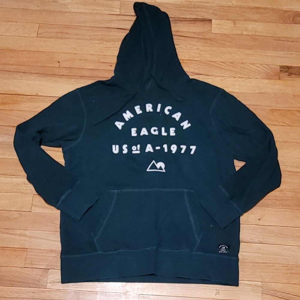 American Eagle Sweatshirt size L